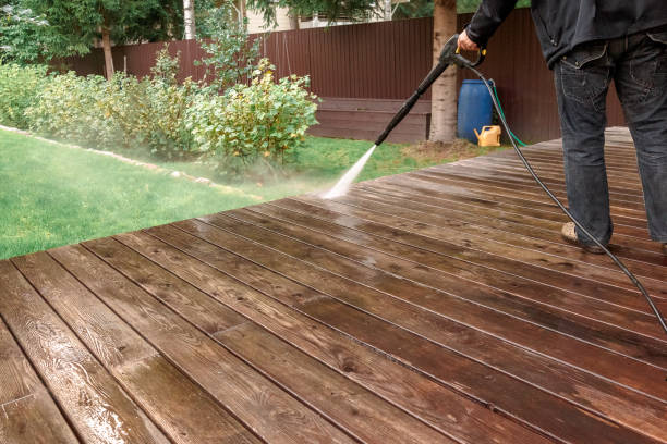 Reliable Hibbing, MN Pressure Washing Services Solutions
